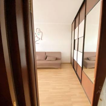 Сдается 1-комнатная квартира, 46,7 м²