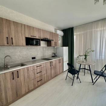 Сдается 1-комнатная квартира, 27,1 м²
