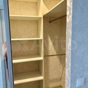 Сдается 1-комнатная квартира, 27,1 м²