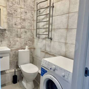 Сдается 1-комнатная квартира, 27,1 м²
