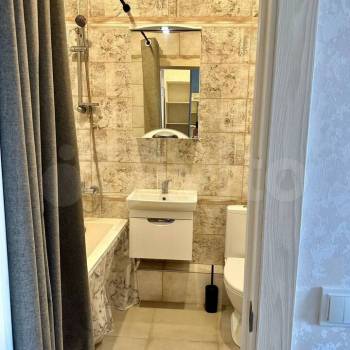 Сдается 1-комнатная квартира, 27,1 м²