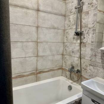 Сдается 1-комнатная квартира, 27,1 м²