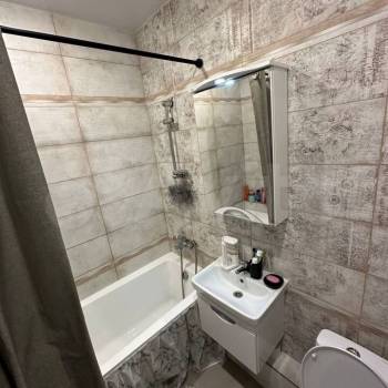 Сдается 1-комнатная квартира, 27,1 м²