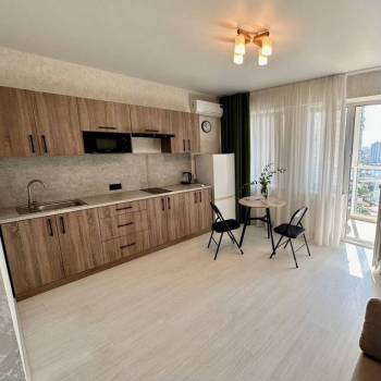Сдается 1-комнатная квартира, 27,1 м²