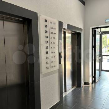 Сдается 1-комнатная квартира, 27,1 м²
