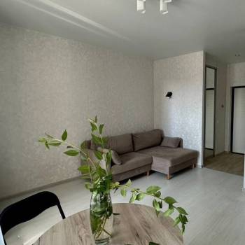 Сдается 1-комнатная квартира, 27,1 м²