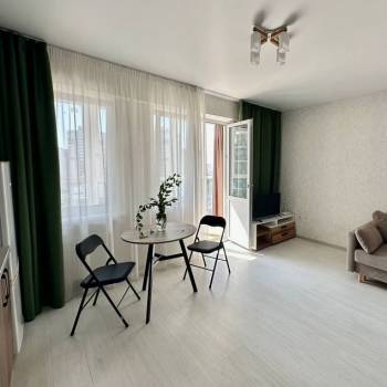 Сдается 1-комнатная квартира, 27,1 м²