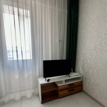 Сдается 1-комнатная квартира, 27,1 м²