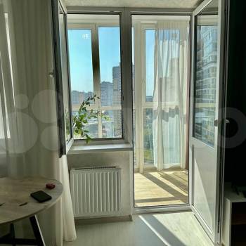 Сдается 1-комнатная квартира, 27,1 м²