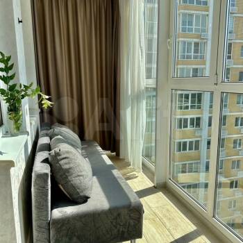 Сдается 1-комнатная квартира, 27,1 м²
