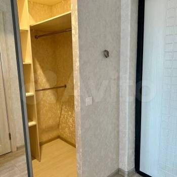 Сдается 1-комнатная квартира, 27,1 м²