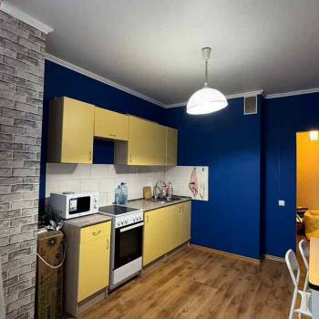 Сдается 1-комнатная квартира, 37,7 м²
