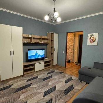 Сдается 1-комнатная квартира, 37,7 м²