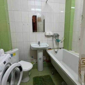 Сдается 1-комнатная квартира, 37,7 м²