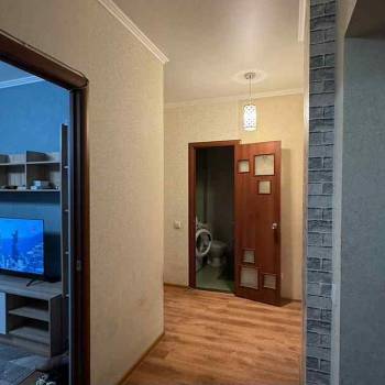 Сдается 1-комнатная квартира, 37,7 м²