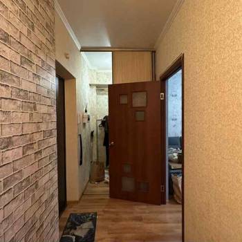Сдается 1-комнатная квартира, 37,7 м²