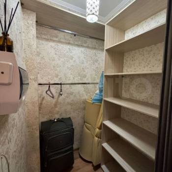Сдается 1-комнатная квартира, 37,7 м²
