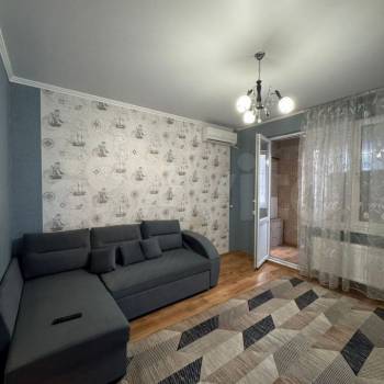 Сдается 1-комнатная квартира, 37,7 м²
