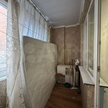 Сдается 1-комнатная квартира, 37,7 м²