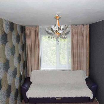 Сдается 2-х комнатная квартира, 47 м²