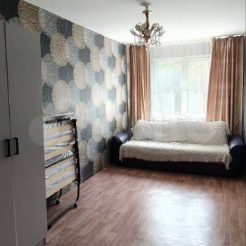 Сдается 2-х комнатная квартира, 47 м²