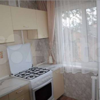 Сдается 2-х комнатная квартира, 47 м²
