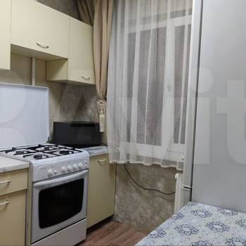 Сдается 2-х комнатная квартира, 47 м²