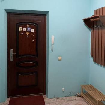 Сдается 1-комнатная квартира, 42 м²