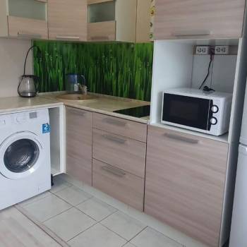 Сдается 1-комнатная квартира, 29 м²
