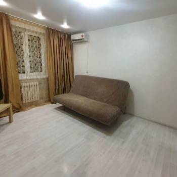 Сдается 1-комнатная квартира, 29 м²