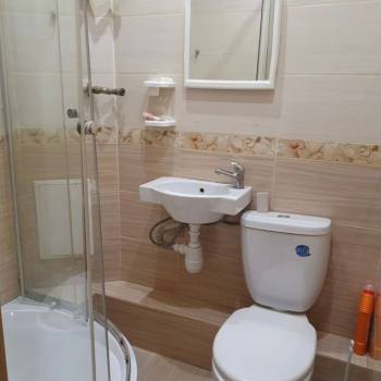 Сдается 1-комнатная квартира, 29 м²