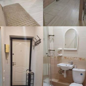Сдается 1-комнатная квартира, 29 м²