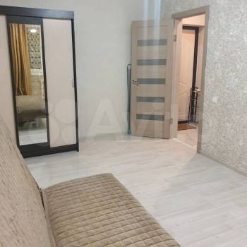 Сдается 1-комнатная квартира, 29 м²