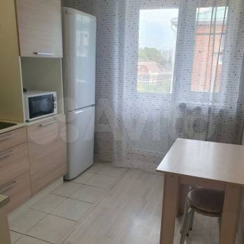 Сдается 1-комнатная квартира, 29 м²