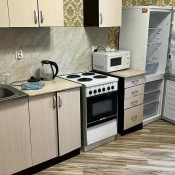 Сдается 1-комнатная квартира, 42 м²