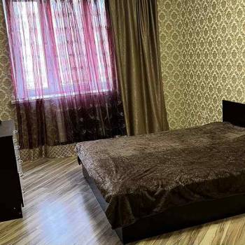 Сдается 1-комнатная квартира, 42 м²
