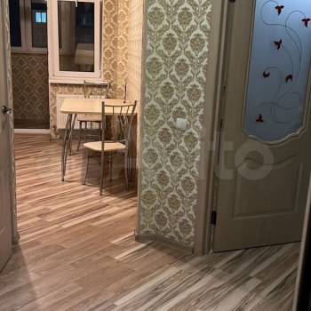 Сдается 1-комнатная квартира, 42 м²