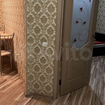 Сдается 1-комнатная квартира, 42 м²