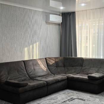 Сдается 2-х комнатная квартира, 65,8 м²