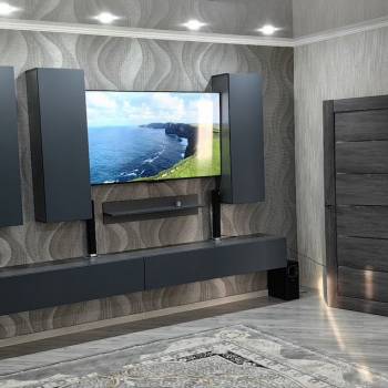 Сдается 2-х комнатная квартира, 65,8 м²