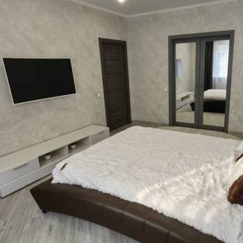 Сдается 2-х комнатная квартира, 65,8 м²