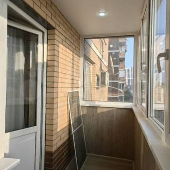 Сдается 2-х комнатная квартира, 65,8 м²