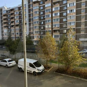 Сдается 2-х комнатная квартира, 65,8 м²