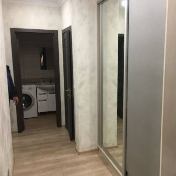 Сдается 2-х комнатная квартира, 60 м²
