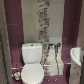 Сдается 2-х комнатная квартира, 60 м²