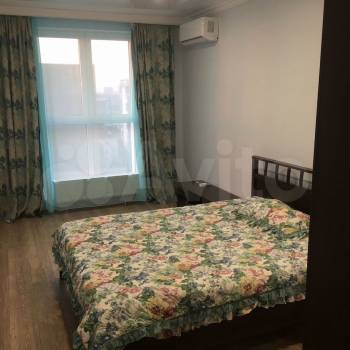 Сдается 2-х комнатная квартира, 60 м²