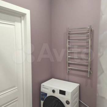 Продается 1-комнатная квартира, 34,8 м²