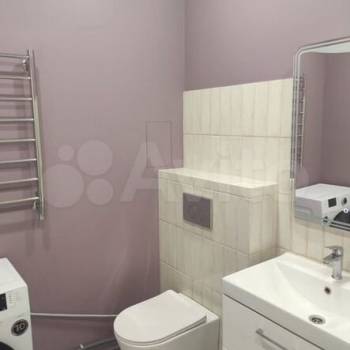 Продается 1-комнатная квартира, 34,8 м²