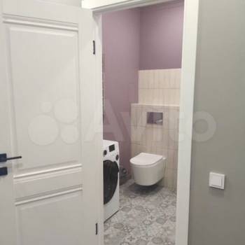 Продается 1-комнатная квартира, 34,8 м²