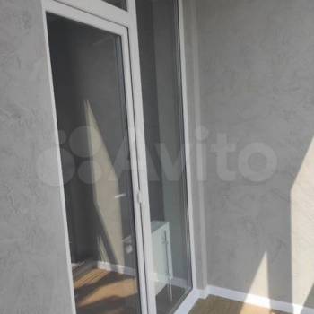 Продается 1-комнатная квартира, 34,8 м²
